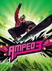 Amped 3