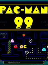 Pac-Man 99