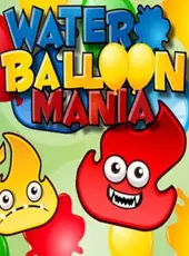 Water Balloon Mania