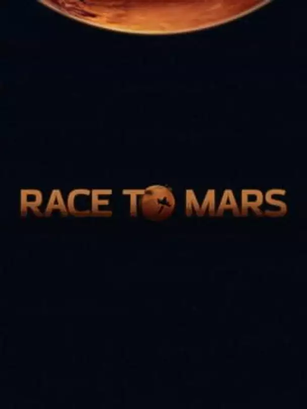 Race to Mars