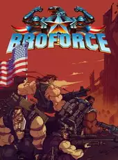 Broforce