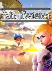 Air Twister