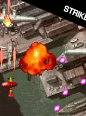 ACA Neo Geo: Strikers 1945 Plus