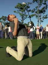 PGA Tour 2K21