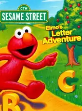 Sesame Street: Elmo's Letter Adventure