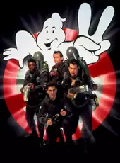 Ghostbusters II