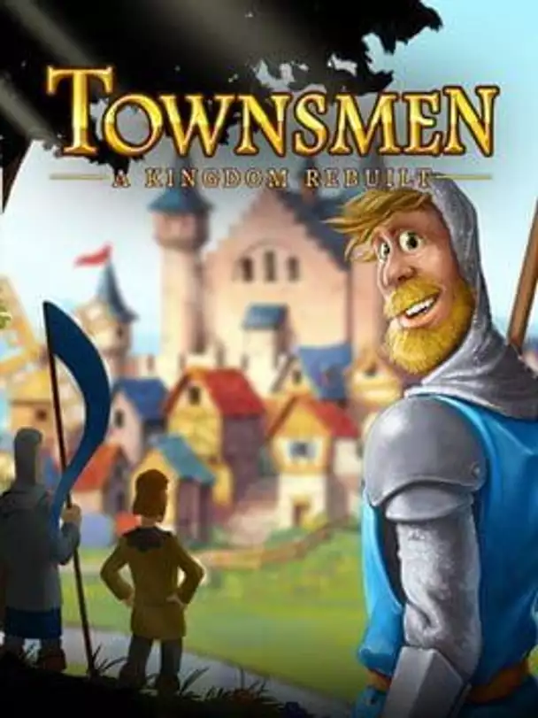 Townsmen