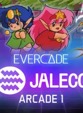 Jaleco Arcade 1