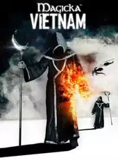 Magicka: Vietnam