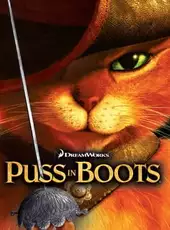 Puss In Boots