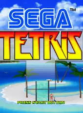 Sega Tetris