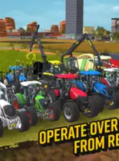 Farming Simulator 18