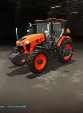 Farming Simulator 22: Kubota Pack