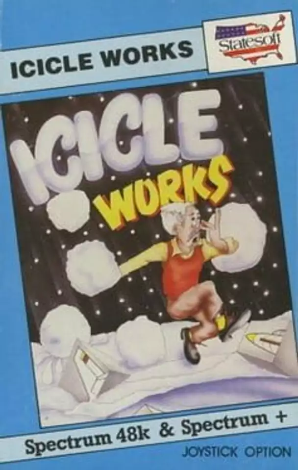 Icicle Works