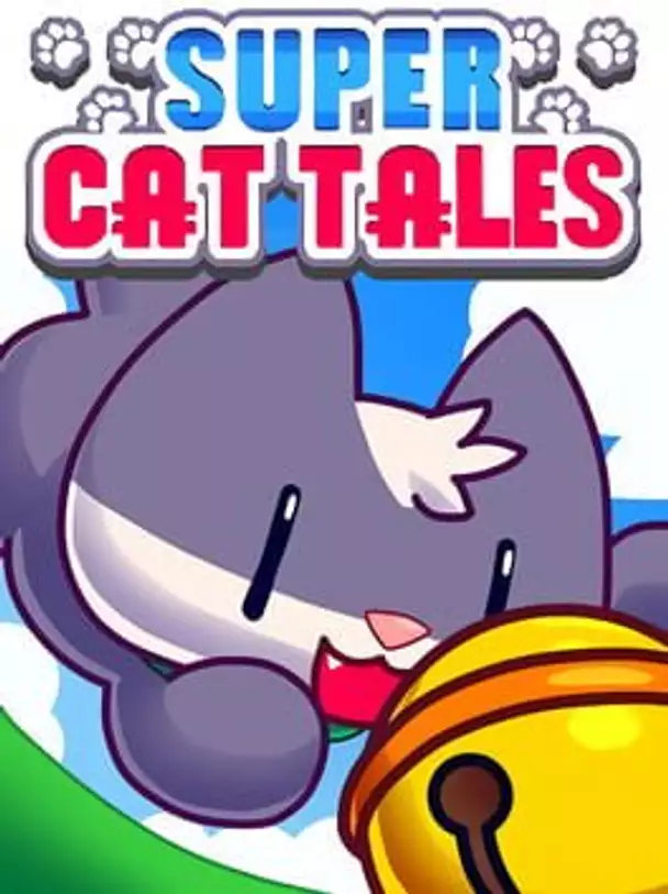 Super Cat Tales