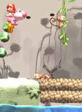 Yoshi's New Island