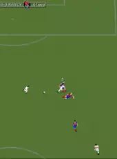 Sensible Soccer: European Club Edition