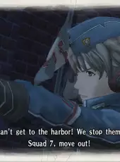 Valkyria Chronicles Bundle