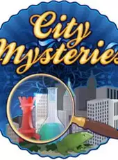 City Mysteries