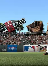 MLB 14: The Show