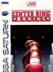 Center Ring Boxing