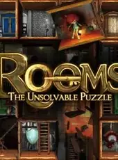 Rooms: The Unsolvable Puzzle