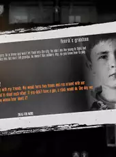 This War of Mine: The Little Ones