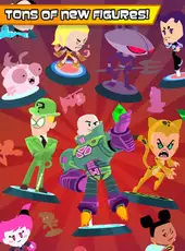 Teen Titans Go! Figure