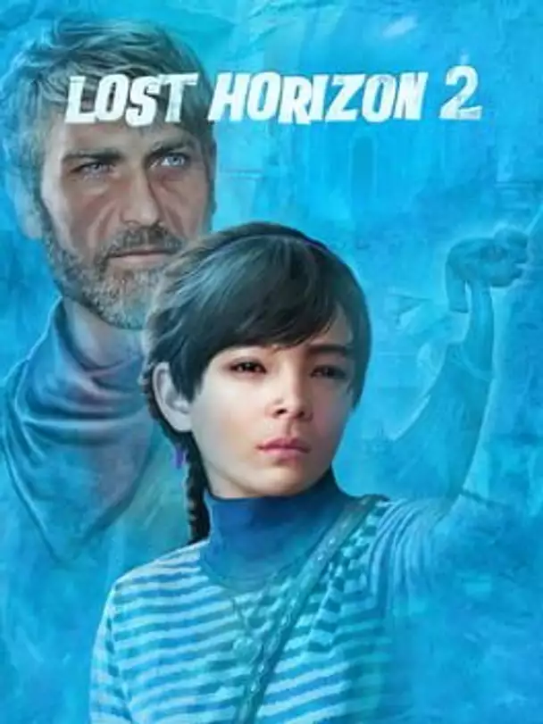 Lost Horizon 2