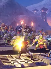 Orcs Must Die! 3