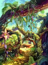 Dawn of Mana