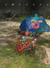 Pikmin 3