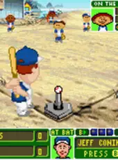 Backyard Baseball