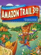 Amazon Trail 3rd Edition: Rainforest Adventures