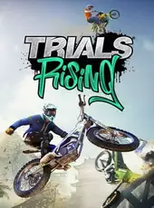 Trials Rising