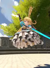 Granblue Fantasy: Relink - Emote Expansion Set: Grab Bag