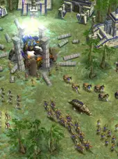 Age of Mythology: The Titans