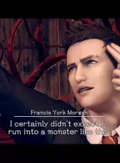 Deadly Premonition 2: A Blessing in Disguise