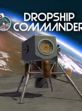 Dropship Commander