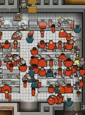 Prison Architect: Xbox 360 Edition