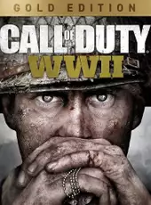 Call of Duty: WWII - Gold Edition