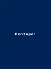 Pentago!