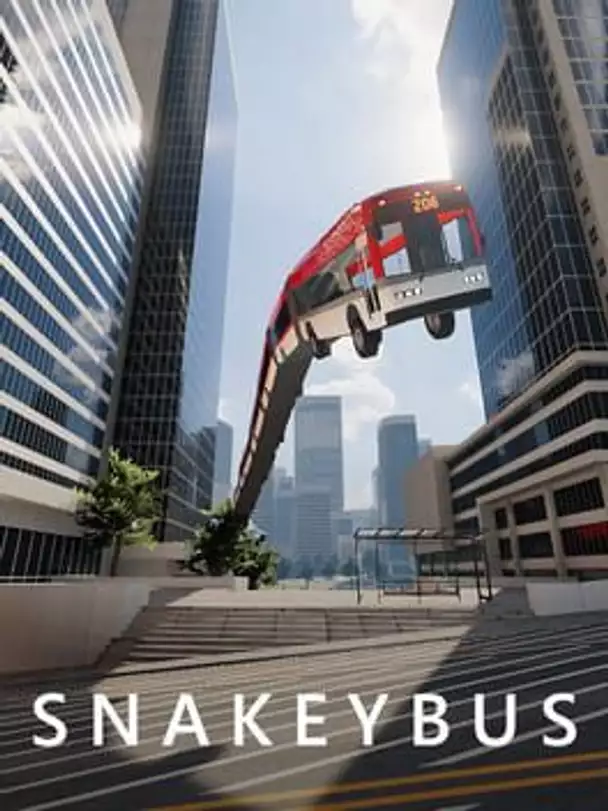 Snakeybus