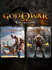 God of War Collection