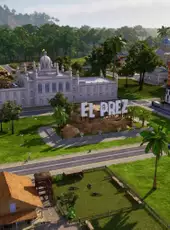 Tropico 6: Lobbyistico