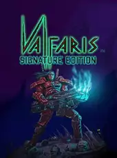 Valfaris: Signature Edition