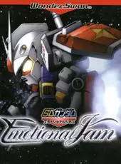 SD Gundam: Emotional Jam