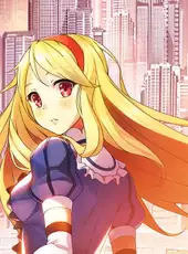 World End Economica: Episode.02