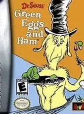 Dr. Seuss' Green Eggs and Ham