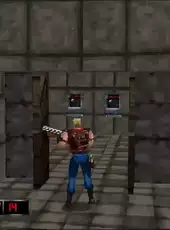 Duke Nukem: Time to Kill